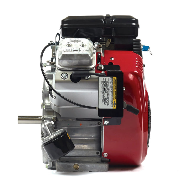 Briggs & Stratton 356447-0080-G1 1" X 3" Horizontal Engine