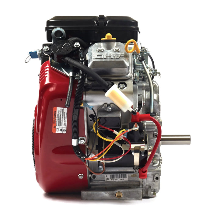 Briggs & Stratton 356447-0080-G1 1" X 3" Horizontal Engine