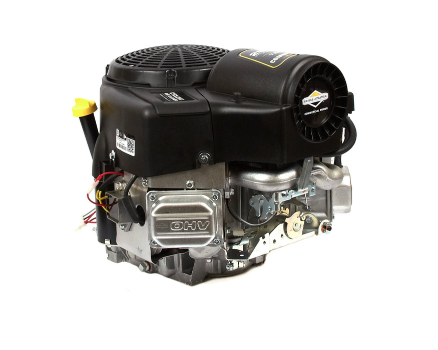 Briggs & Stratton 44T977-0009-G1 1" X 3 5/32" Vertical Engine