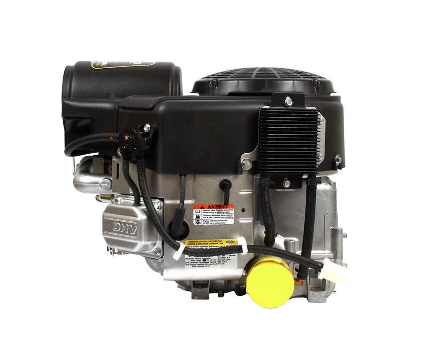 Briggs & Stratton 44T977-0009-G1 1" X 3 5/32" Vertical Engine