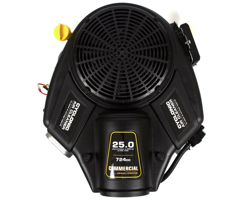 Briggs & Stratton 44T977-0009-G1 1" X 3 5/32" Vertical Engine