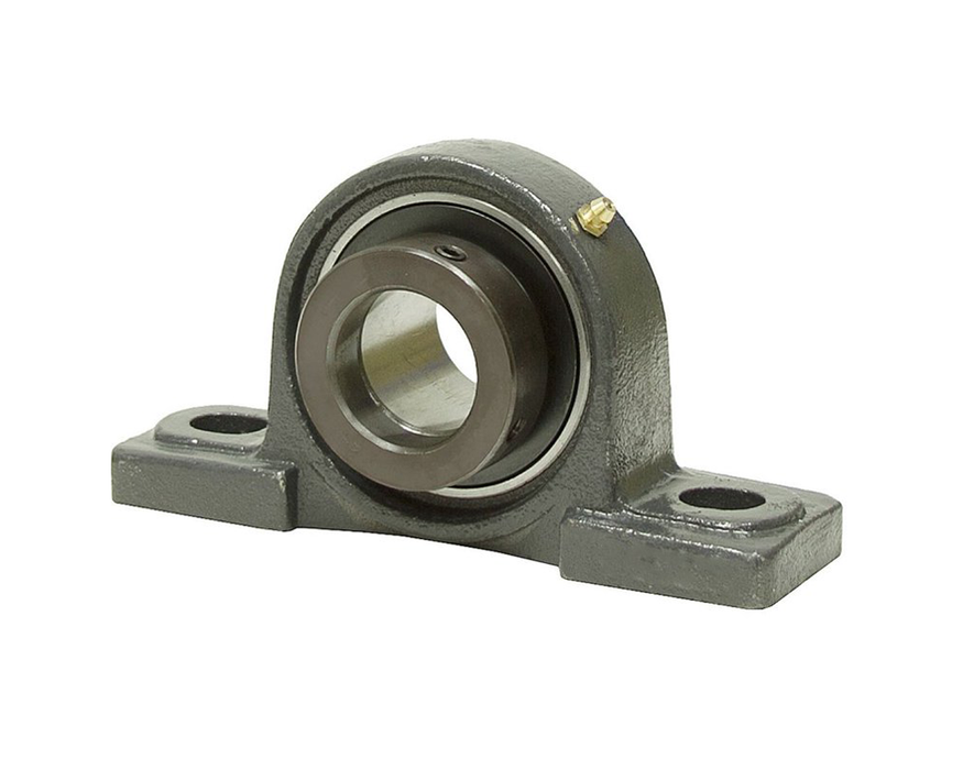 Billy Goat 350133 Bearing 3/4"Cast P Block