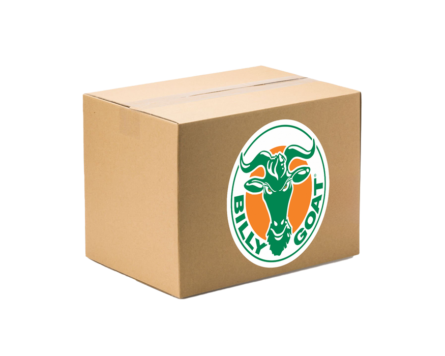 Billy Goat 812390 Hose 8" X 16.5' In Carton
