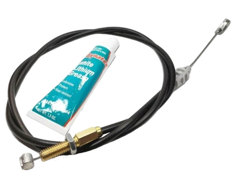 Billy Goat 351271-S Speed Cable Control Left