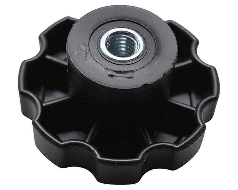 Billy Goat 400339 Knob 5/16"-18 X 5/8" Fluted