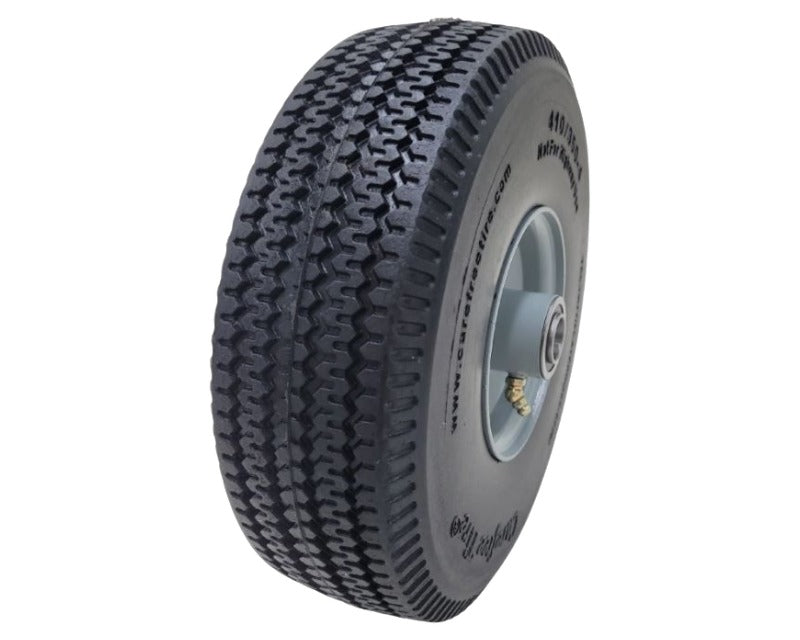 Billy Goat 440279 Solid Front Wheel (F9 And Greater)