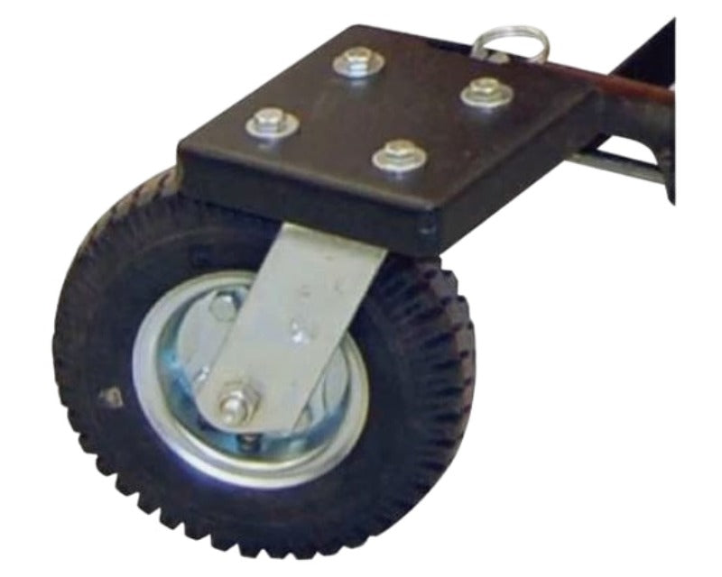 Billy Goat 440293 Caster Kit for F9-18