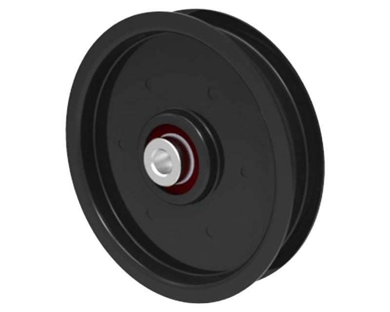 Billy Goat 500270 Pulley Idler 4.5" FH-6412-8