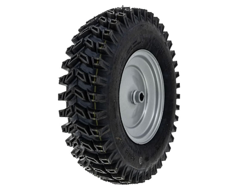 Billy Goat 500366 Wheel 16" Stud Tread w/ Centered Hub