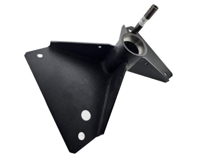 Billy Goat 501118 Deck Mount Wa, Fixed Bc