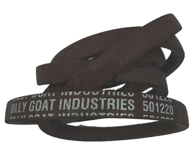 Billy Goat 501220 Belt 6972 Powerated