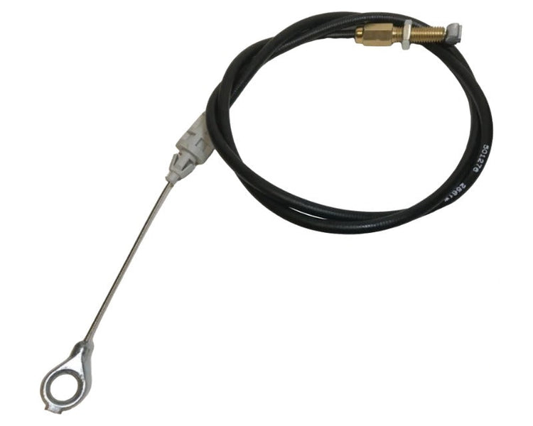 Billy Goat 501276-S Cable Speed Control Rt — Arlington Power Equipment