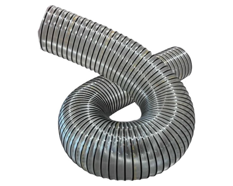 Billy Goat 791033-S Hose 10" X 10' Clear Urethane (DL14, 18)