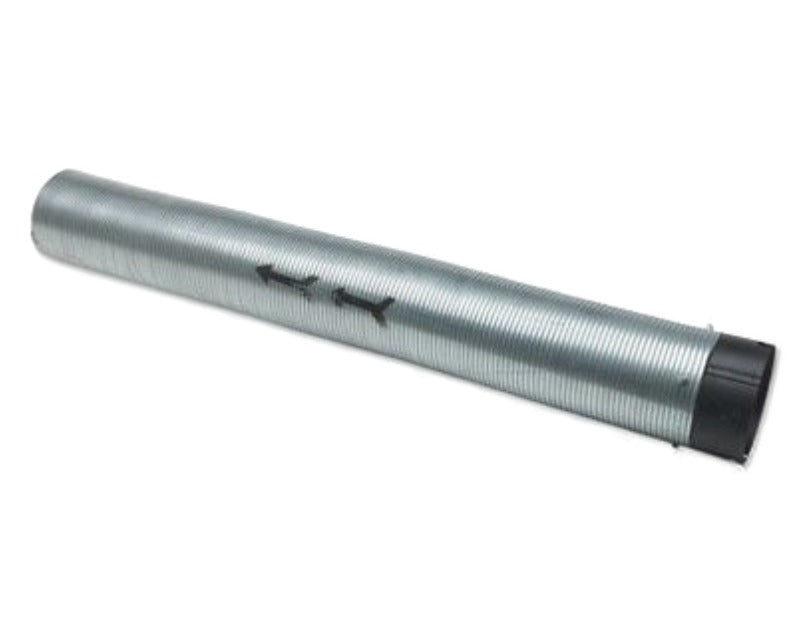 Billy Goat 791106 5' Flexible Metal Discharge Extension (DL25, 29, 35 & 37)