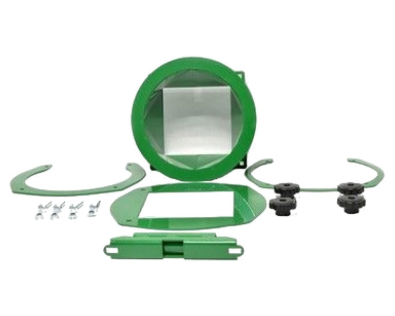 Billy Goat 793600 Kit, Rotation Adapter, Elbow Lg Frm