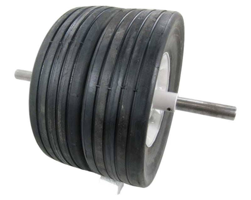 Bluebird 539007635 Front Wheel Shaft Kit