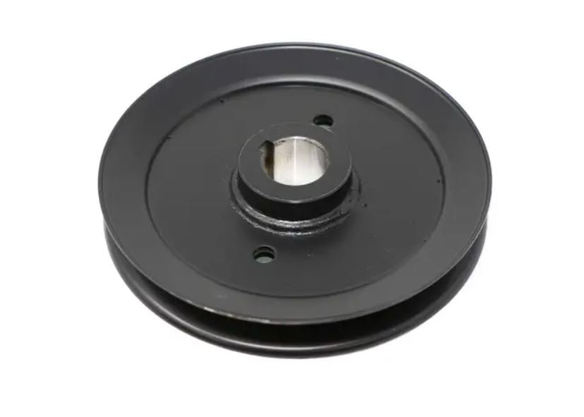 Bobcat 198027 Pulley 6.00 Dia
