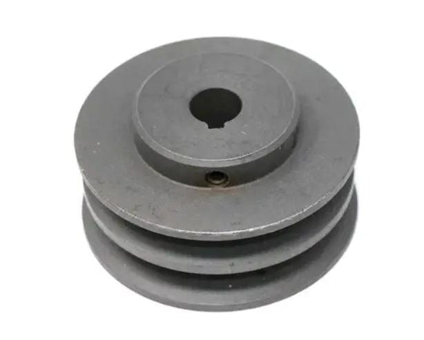 Bobcat 38669 Pulley Double Groove