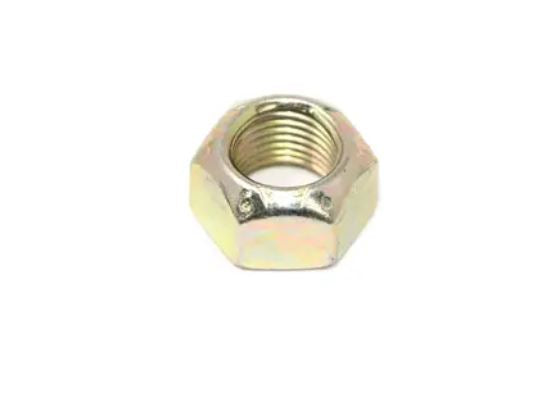 Bobcat 64151-27 Nut Hex 12 20 Edge L