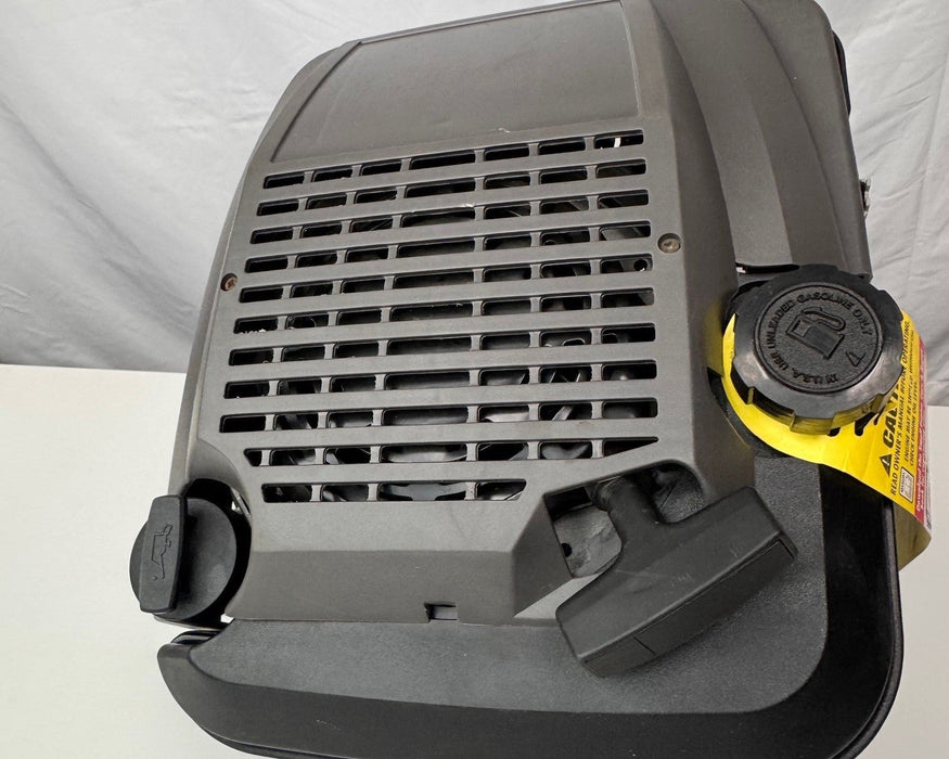 Briggs & Stratton 12J802-2369 Engine Vertical Recoil Start 25 mm X 80mm Discontinued CLOSEOUT