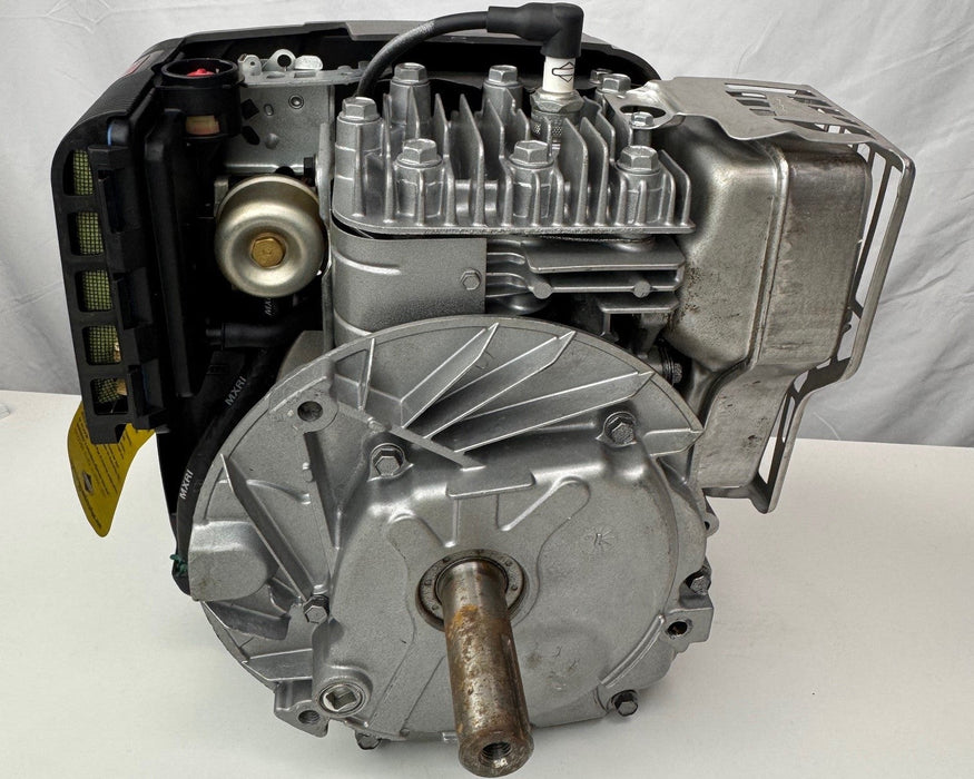 Briggs & Stratton 12J802-2369 Engine Vertical Recoil Start 25 mm X 80mm Discontinued CLOSEOUT