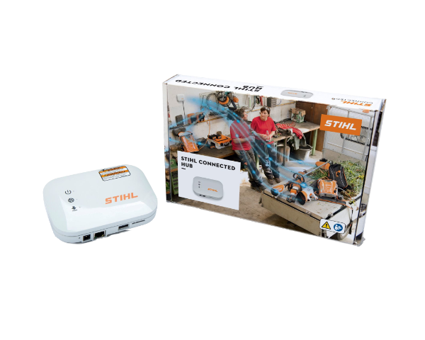 Stihl Mobile Smart Hub - Mobile CE02-400-9801