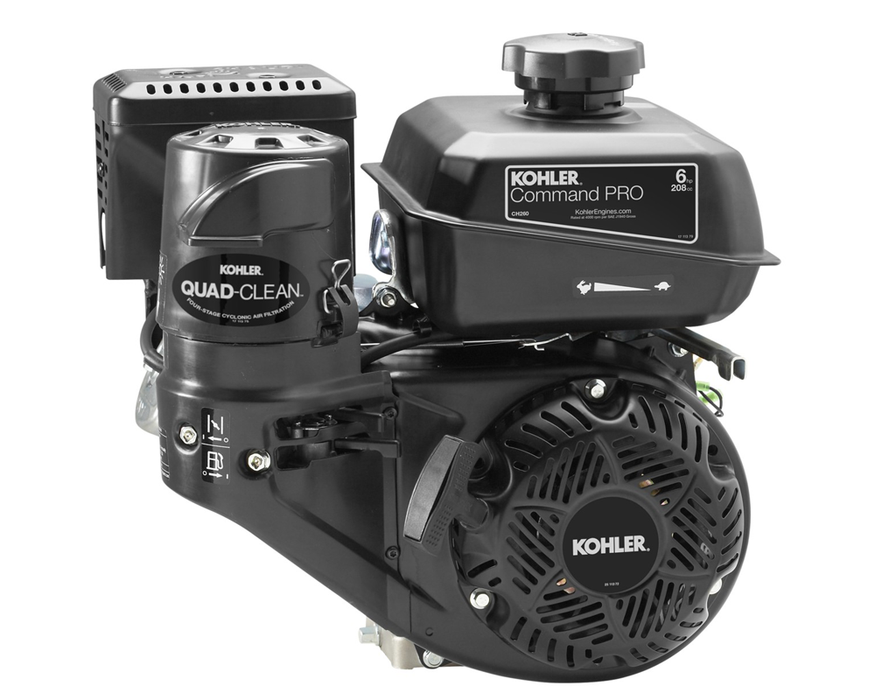 Kohler PA-CH270-3183 0.75" x 2.84" 7hp Horizontal Engine