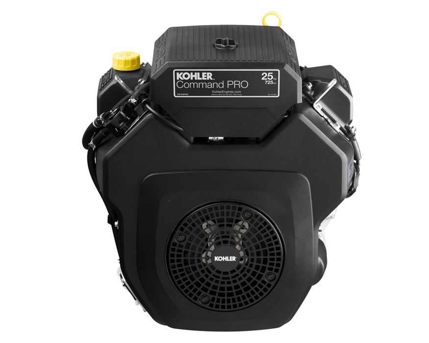 Kohler PA-CH740-3167 Tapered x 3.94" 27hp Horizontal Engine
