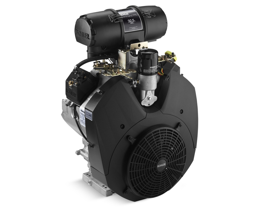 Kohler PA-CH940-3022 Tapered x 3.344" 32.5hp Horizontal Engine