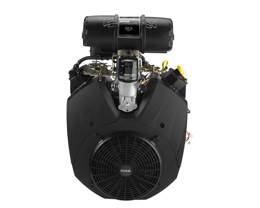 Kohler PA-CH940-3022 Tapered x 3.344" 32.5hp Horizontal Engine