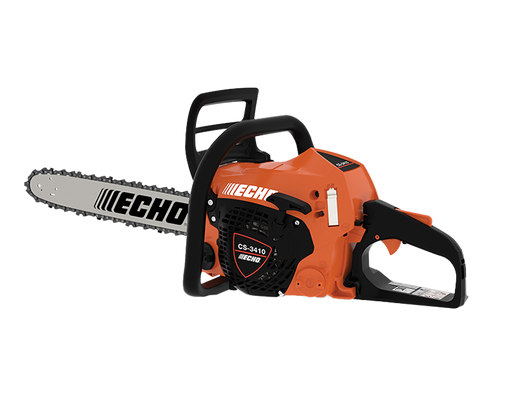 ECHO CS-3410-14 Chain Saw Rear Handle 14" Bar 34.4cc Engine