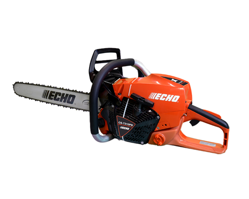 ECHO CS-7310PW-24 Chain Saw 24" Full-Wrap Handle Professional 73.5cc