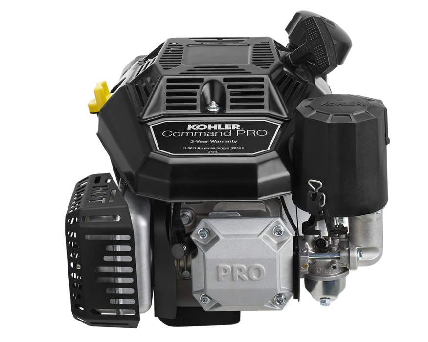 Kohler PA-CV173-3001 Stepped x 3.21"  Vertical Engine