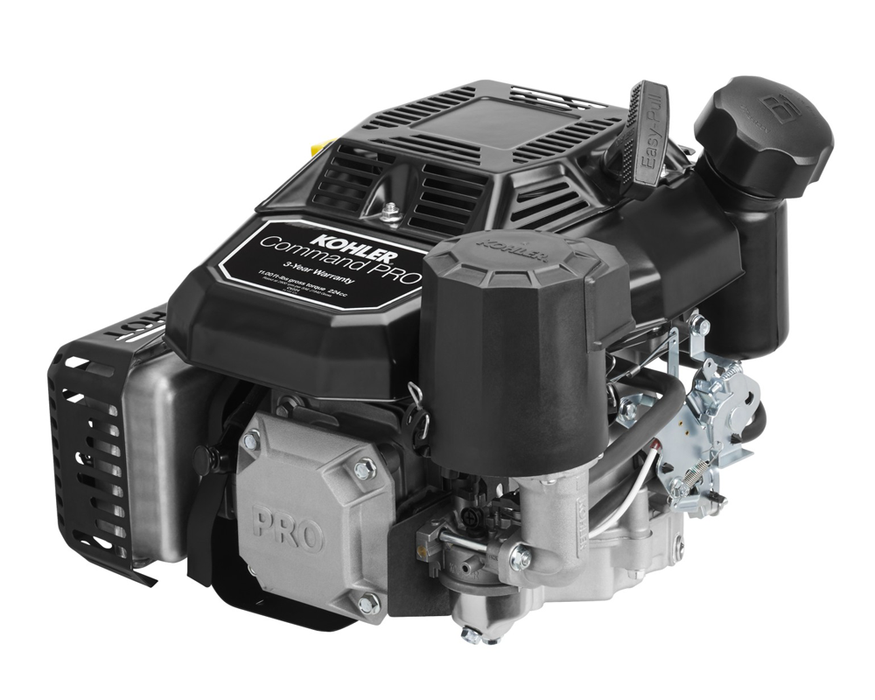 Kohler PA-CV200-3014 0.875" x3.11"  Vertical Engine