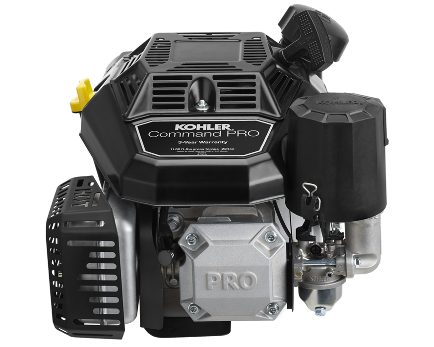 Kohler PA-CV224-3019 25mmx3.11"  Vertical Engine