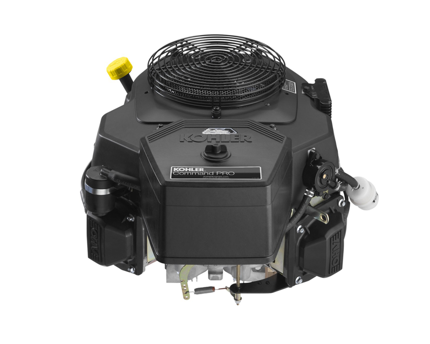 Kohler PA-CV680-3023 1" x 3.16" Vertical Engine