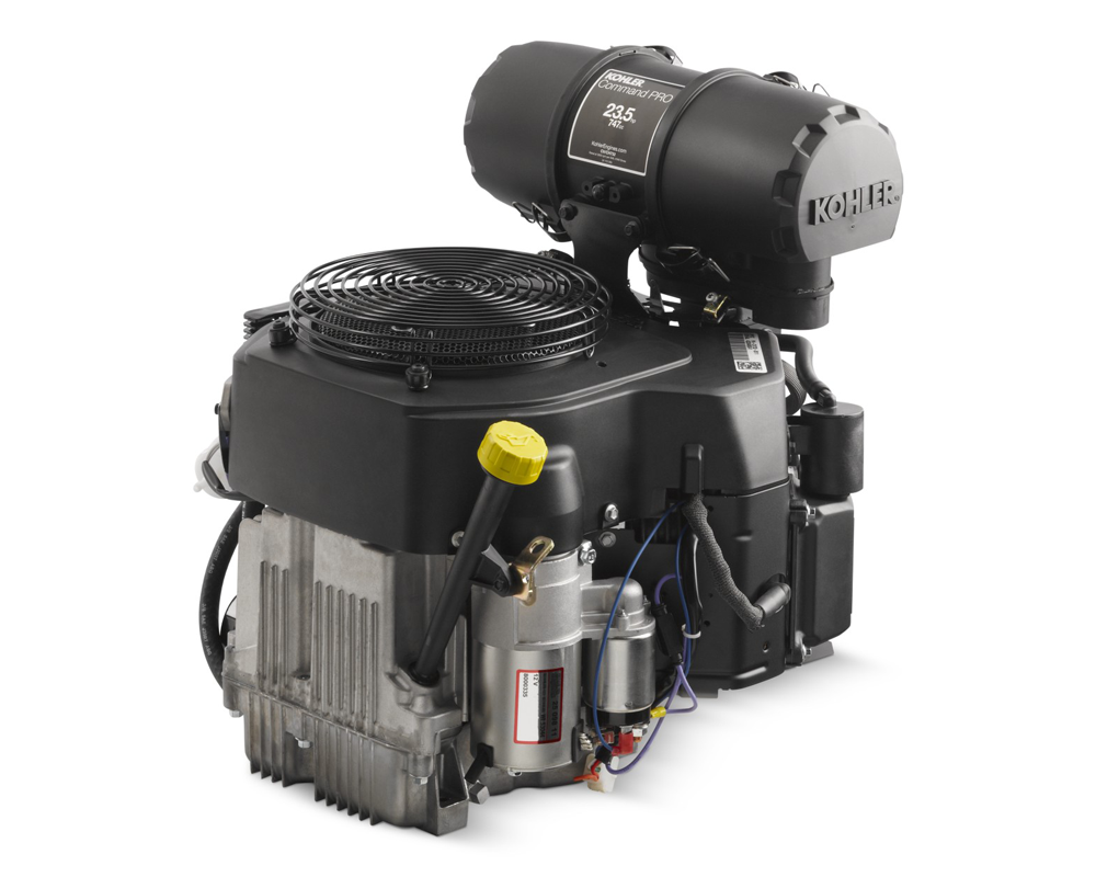 CV03 ④ Kohler PA-CV732-3035 1.125