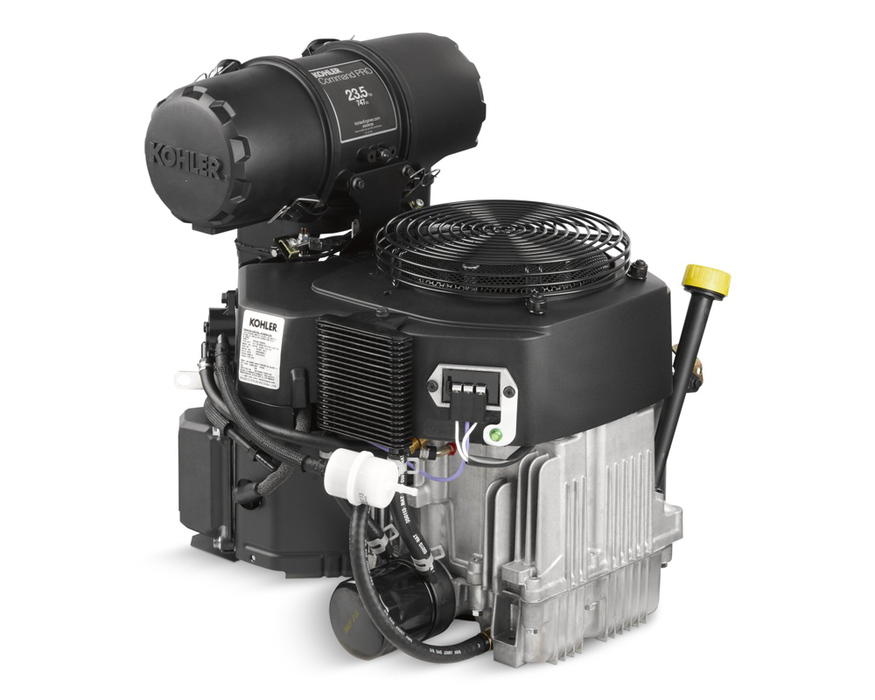 Kohler PA-CV732-3035 1.125" x 4" Vertical Engine