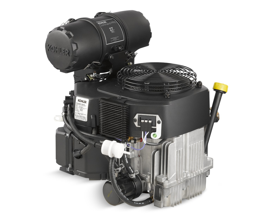 Kohler PA-CV752-3027 1.125" x 4.30" Vertical Engine