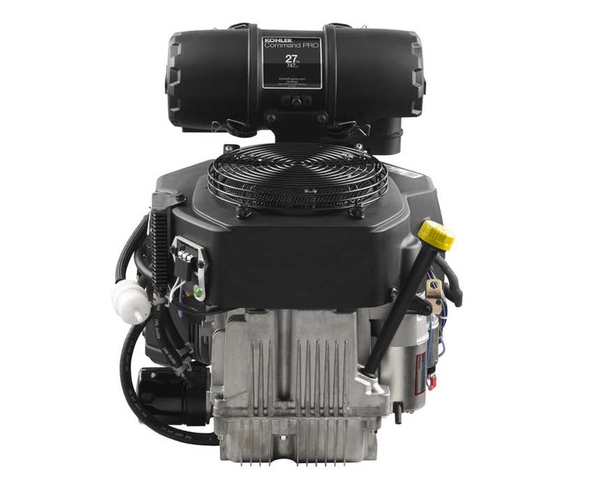 Kohler PA-CV752-3027 1.125" x 4.30" Vertical Engine