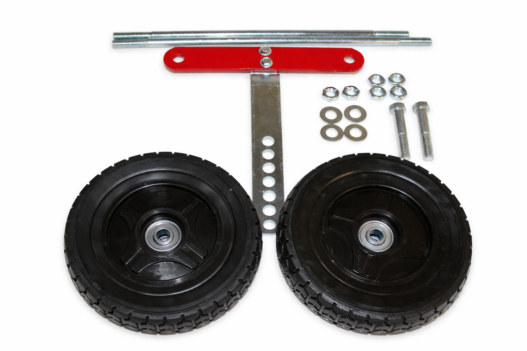 McLane 2101 Curb Wheel Attachment