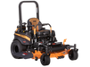 Scag Cheetah II Zero-Turn Riding Mower 72" Briggs & Stratton EFI 993 cc SCZII-72V-40BV-EFI