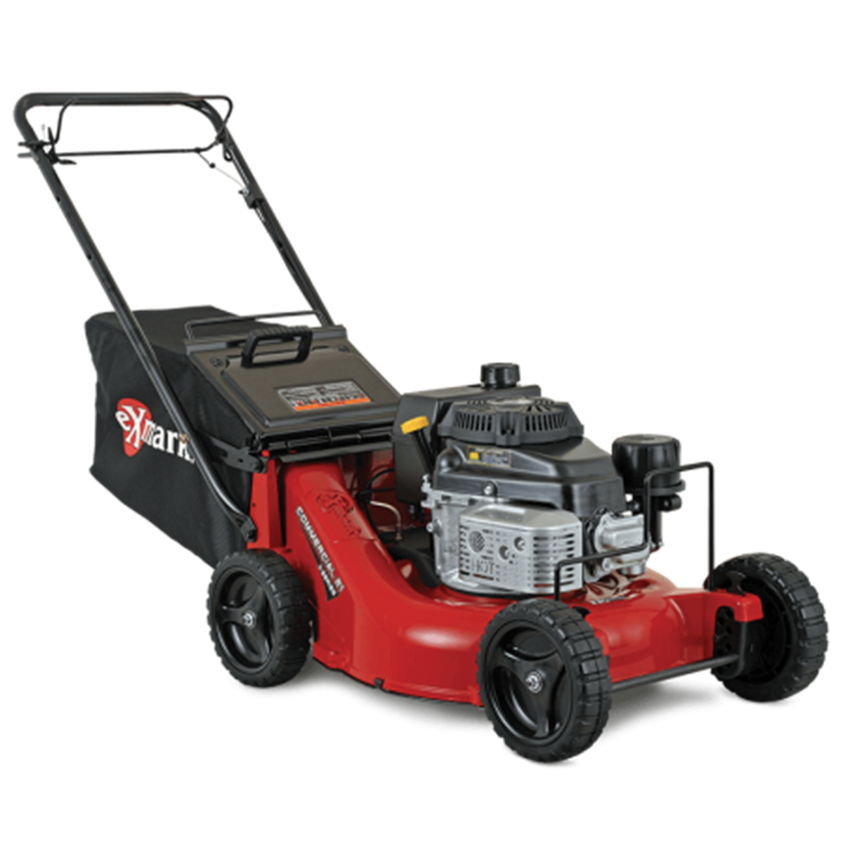 Exmark Commercial 21” X-Series Walk Behind Mower 21