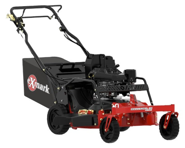 Exmark Commercial 30