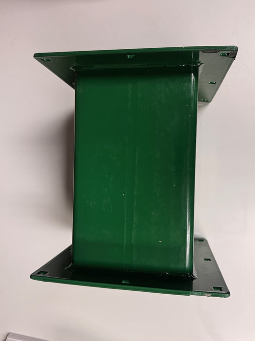 Billy Goat 792117-S Customfit Vertical Extension Kit - 12" (DL2901 & DL3701) SCRATCH N DENT