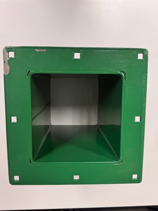 Billy Goat 792117-S Customfit Vertical Extension Kit - 12" (DL2901 & DL3701) SCRATCH N DENT