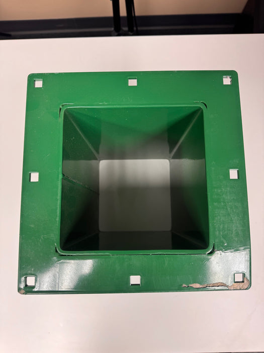 Billy Goat 792117-S Customfit Vertical Extension Kit - 12" (DL2901 & DL3701) SCRATCH N DENT