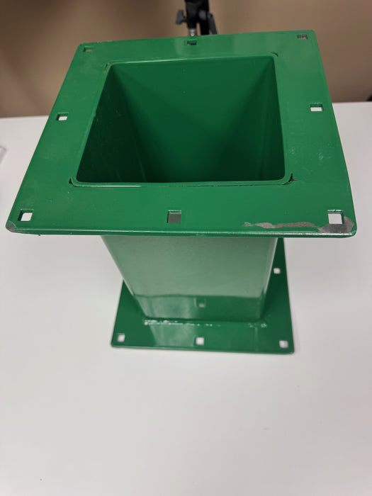 Billy Goat 792117-S Customfit Vertical Extension Kit - 12" (DL2901 & DL3701) SCRATCH N DENT