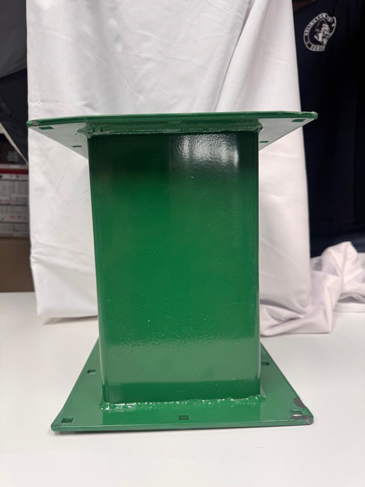 Billy Goat 792117-S Customfit Vertical Extension Kit - 12" (DL2901 & DL3701) SCRATCH N DENT