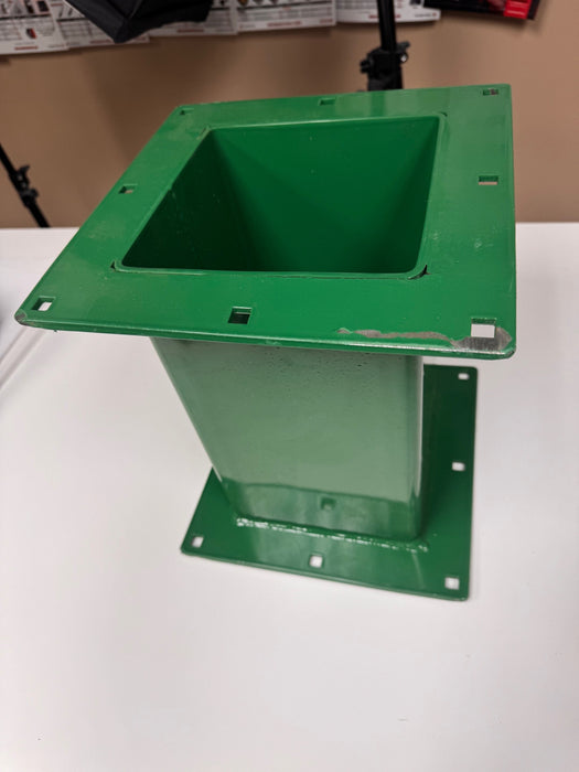 Billy Goat 792117-S Customfit Vertical Extension Kit - 12" (DL2901 & DL3701) SCRATCH N DENT